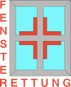 Fensterrettung